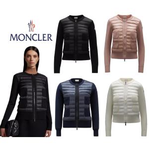 MONCLER モンクレール PADDED WO...の商品画像