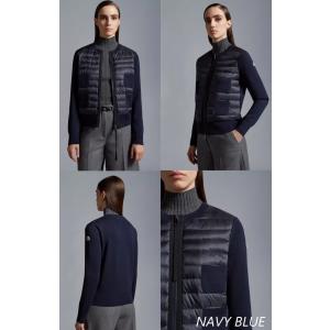 MONCLER モンクレール PADDED W...の詳細画像1