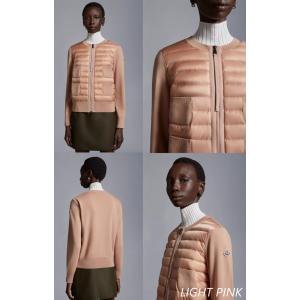 MONCLER モンクレール PADDED W...の詳細画像2