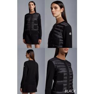 MONCLER モンクレール PADDED W...の詳細画像3