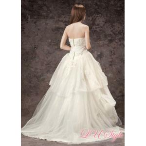 White by Vera Wang ホワイト...の詳細画像1