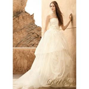 White by Vera Wang ホワイト...の詳細画像3
