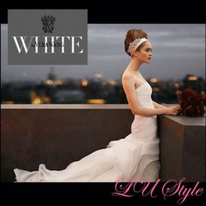 VERA WANG（ヴェラウォン） White by Vera Wang ホワイトヴェラウォン