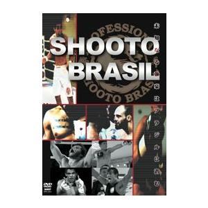 Shooto Brasil 修斗 ブラジル 総合格闘技 Dvd Spd 2323 Lutador Fight Yahoo Japan店 通販 Yahoo ショッピング