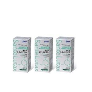 参天製薬 サンテ ルタックス20V 90粒(1ヵ月分)×3個 : いとしま