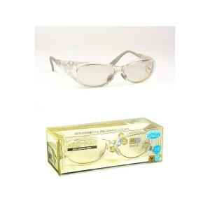 メオガードネオＭサイズ 保護グラス 眼科手術後の保護にも