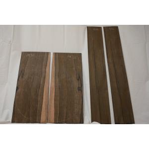 キルトメイプル ドロップトップ用 580 x 170-185 x 5.8 AAAAAグレード キルトメイプル フラットトップ（ドロップトップ）用 NO