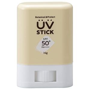 ミミ・アミィ fam UVスティック 14g SPF50+ PA++++ 日焼け止め