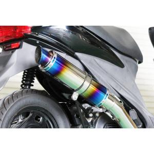 BEAMS マフラー 送料無料 ビームス アドレスV125 UZ125X SS300 BEAMS マフラー 送料無料 ビームス アドレスV125 UZ125X SS300