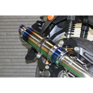 新 HMS シグナス グリファス 8BJ NMAX125 /155 M-DX