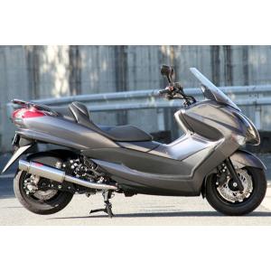 ROSSO マジェスティ250 バイクマフラー JBK-SG20J 4D9 2007年〜2014年モデル対応 LENES ライネス SUS ステンレス マフラー ロッソ ヤマハ カスタム｜luvias