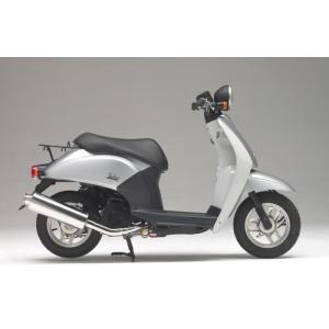 専用Realize ホンダトゥデイ (AF61) 22Racing SUS Realize トゥデイ ( AF61 ) 22Racing SUS マフラー - メルカリ