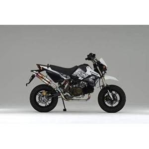 KSR110 ノジマエンジニアリング　FASARM M TITAN UP ノジマエンジニアリング NOJIMA ノジマ FASARM M TITAN RACING