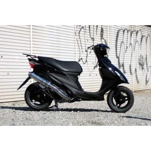 Realize アドレスV125S アドレスV125G バイクマフラー EBJ-CF4EA EBJ-...