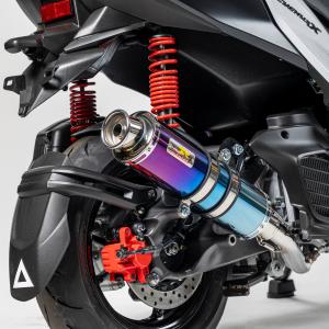 ヤマハ発動機 【国内メーカー HMS製】 ヤマハ NMAX155 対応 8BK-SG92J