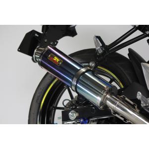 Realize GSX-R125 バイクマフラー 8BJ-DL32D 2BJ-DL33B 22Racing チタン マフラー ブルーカラー バイク用品 カスタム パーツ リアライズ ジスペケ スズキの商品画像