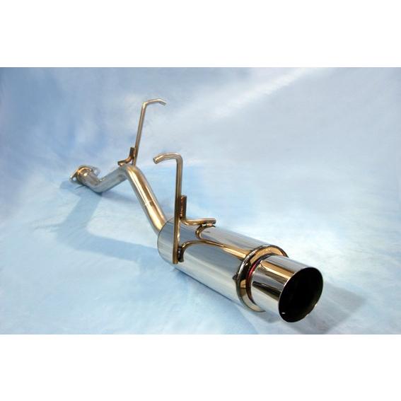 Bluefin キャリー トラック マフラー DA52T DA62T スクラム DG52T DG62...