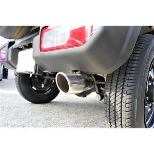 エブリィ バン マフラー HBD-DA17V EBD-DA64V GBD-DA64V HBD-DA64V NA