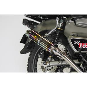ハンターカブCT125マフラー ハンターカブ CT125 マフラーおすすめ・人気16選【ヨシムラ