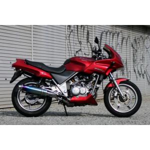 Realize リアライズ ホンダ ゼルビス MC25