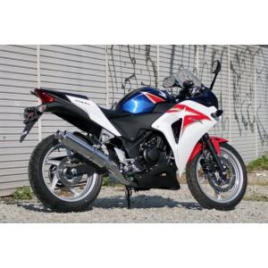 REALIZE（リアライズ） Realize CB400SF-REVO バイクマフラー EBL-NC42