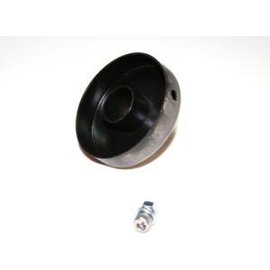 2個セット】HMS バッフル 70Φ用 外径 67Φ バイク マフラー用