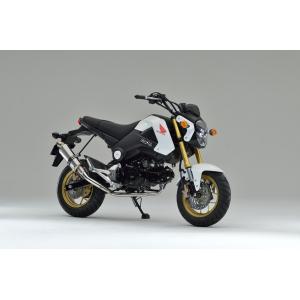 HMS ホンダ グロム MSX125 バイクマ...の詳細画像5