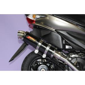 アドレスV125/V125S バイクマフラー EBJ-CF4EA EBJ-CF4MA 2010年〜2013年モデル対応 ブレイド ブラック マフラー Realspeed リアルスピード スズキ