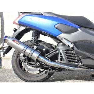 2025年8月】nmax マフラー（バイク用フルエキゾースト）（純正