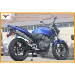REALIZE（リアライズ） ROSSO マグザム バイクマフラー JBK-SG21J 2007