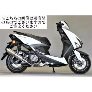 Realize ヤマハ マジェスティ125 5CA Exist SUSマフラー Amazon | Realize マジェスティ125 バイクマフラー 5CA キャブ車