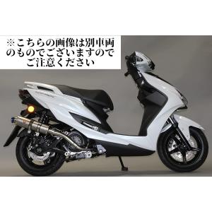 マジェスティS バイクマフラー 年〜年