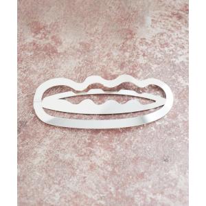 CLINQ（クリンク） ヘアクリップ CLINQ for CITYSHOP NAOMI SET XS