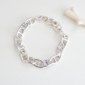 SASKIA DIEZ（サスキアディツ） リング シルバー SLING RING NO2