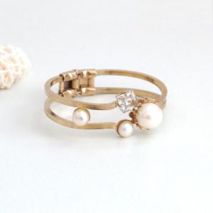 VERMEIL par iena（ヴェルメイユパーイエナ） ネックレス 「Junco