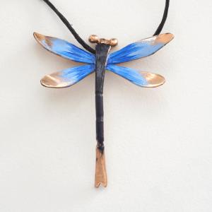 RENARD BIJOUX (レナードビジュー) タンポポのネックレス : ラブリ