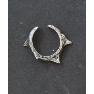 RENARD BIJOUX (レナードビジュー) タンポポのネックレス : ラブリ