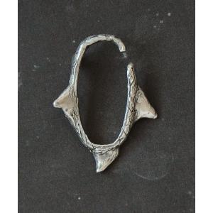 RENARD BIJOUX (レナードビジュー) タンポポのネックレス : ラブリ