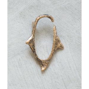 RENARD BIJOUX (レナードビジュー) タンポポのネックレス : ラブリ