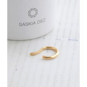 SASKIA DIEZ（サスキアディツ） リング シルバー SLING RING NO2