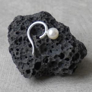 SASKIA DIEZ（サスキアディツ） リング シルバー SLING RING NO2