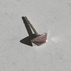 SASKIA DIEZ（サスキアディツ） リング シルバー ROCK CRYSTAL