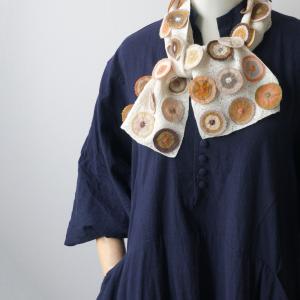 SALE 30%OFF】sophie digard ソフィーディガール サークルモチーフ