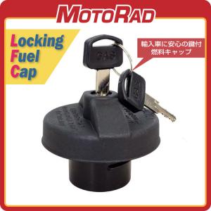 11-16y クライスラー 200 MOTORAD/モトラッド キー付 ガスキャップ 10508 MGC907｜lux-auto-parts