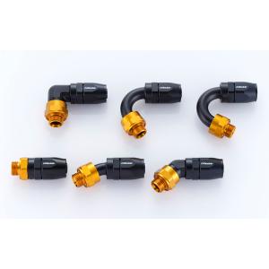 TRUST トラスト GReddy ダイレクトフィッティング 90°AN10