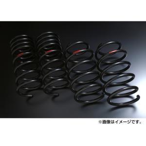 トラスト GReddy BLコンフォートダウンスプリング 93.08〜04.08 トヨタ ハイエース KZH106G ローダウン 【TYG063】｜lux-auto-parts