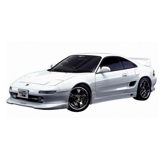 トラスト GReddy リアアンダースポイラー（FRP） トヨタ MR2 SW20