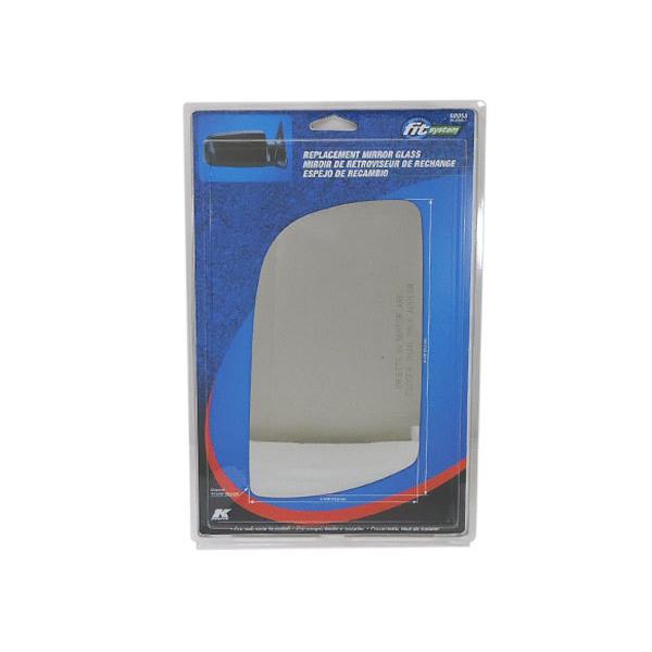 補修用　ドアミラー　レンズ　92-00ｙ　キャデラック　エスカレード　アストロ　ブレイザー　ユーコン...