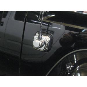 HUMMER/ハマー H3 クローム フォグランプリム : LAX AUTO PARTS - 通販