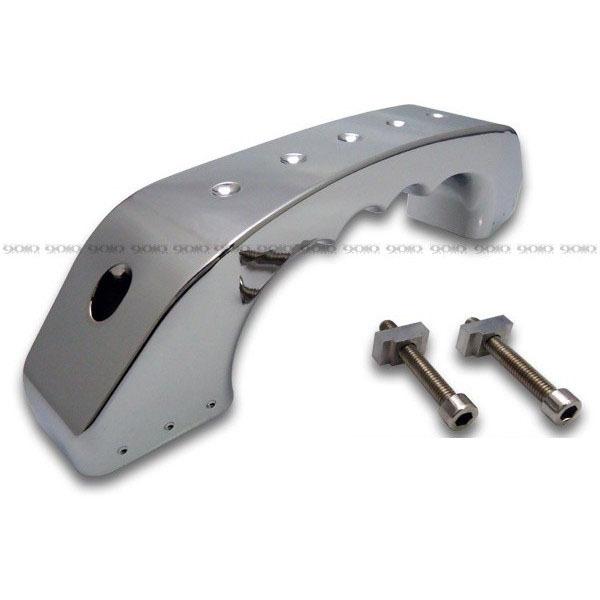 【CODE9】HUMMER/ハマーH2 インテリアグラブハンドル（アシストグリップ） ディンプルタイ...